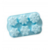 Forma Bundt Mini Snowflakes - Nordic Ware